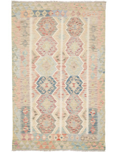 Kilim 119x188 Cm Kilim Afghanistan
