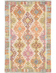 Kilim 123x186 Cm Kilim