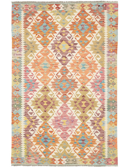 Kilim 123x186 Cm Kilim