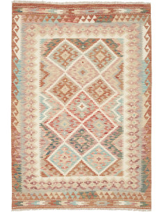 Kilim 124x183 Cm Kilim Afghanistan