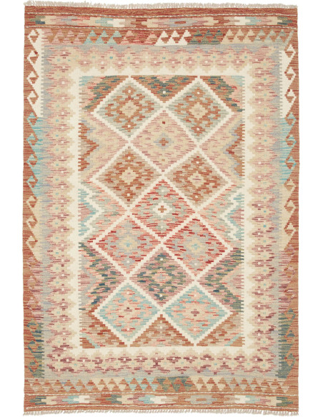 Kilim 124x183 Cm Kilim Afghanistan