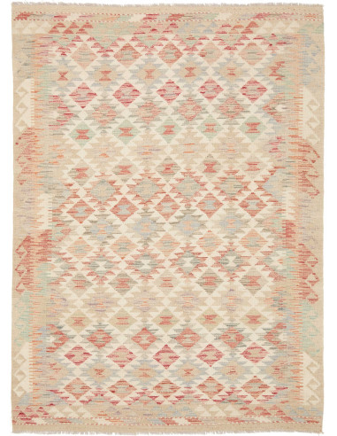 Kilim 151x209 Cm Kilim Afghanistan