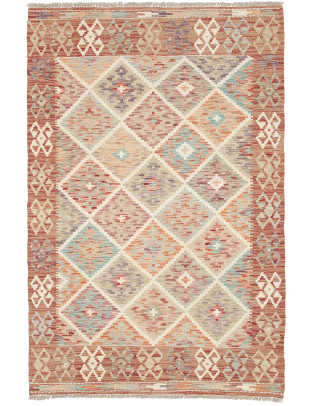 Kilim 121x180 Cm Kilim, Afghanistan