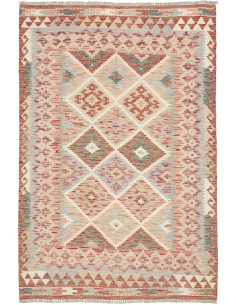 Kilim 126x186 Cm Kilim