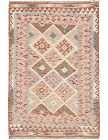Kilim 126x186 Cm Kilim