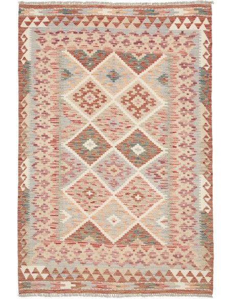 Kilim 126x186 Cm Kilim