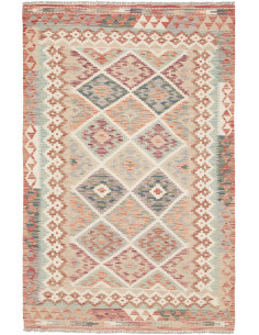 Kilim 123x186 Cm Kilim Afghanistan