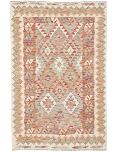 Kilim 119x184 Cm Kilim, Afghanistan
