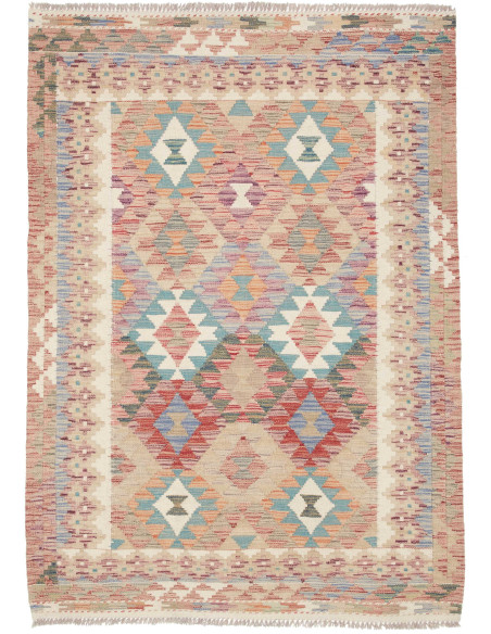 Kilim 127x177 Cm Kilim