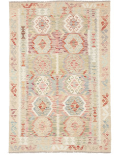 Kilim 124x183 Cm Kilim, Afghanistan