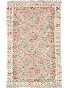 Kilim 95x152 Cm Kilim Afghanistan