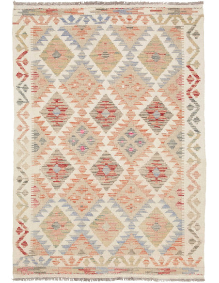 Kilim 105x151 Cm Kilim Afghanistan