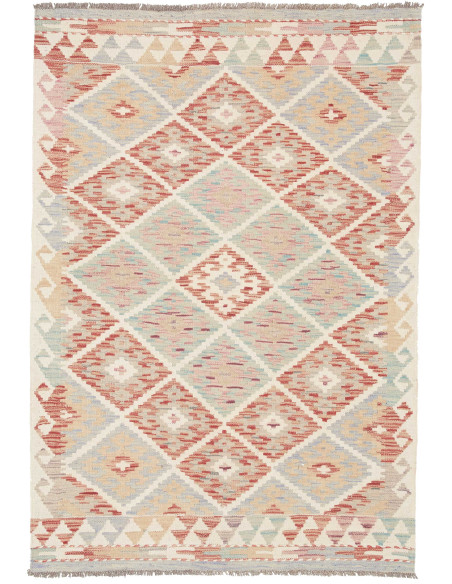Kilim 108x156 Cm Kilim Afghanistan