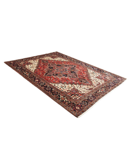Gorawan 207x280 Cm Gorawan Persia Lana Cotone