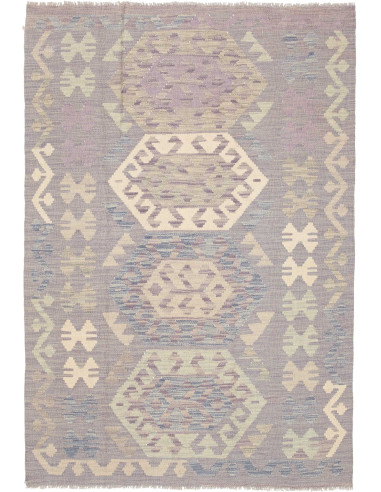 Kilim 122x177 Cm Kilim