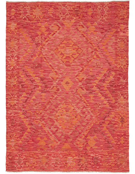 Kilim 128x179 Cm Kilim Afghanistan