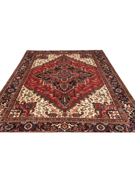 Gorawan 207x280 Cm Gorawan Persia Lana Cotone