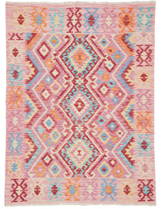 Kilim 131x175 Cm Kilim Afgano
