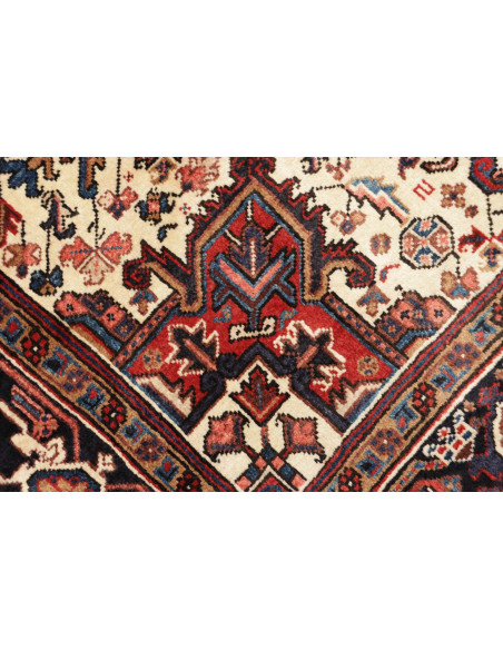 Gorawan 207x280 Cm Gorawan Persia Wool Cotton
