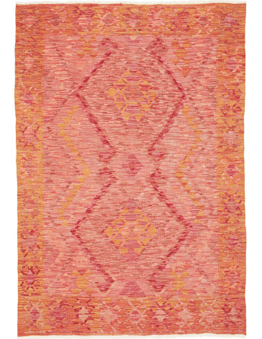 Kilim 124x184 Cm Kilim Afghanistan