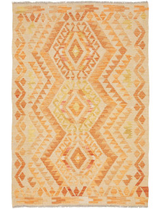 Kilim 98x147 Cm Kilim, Afghanistan