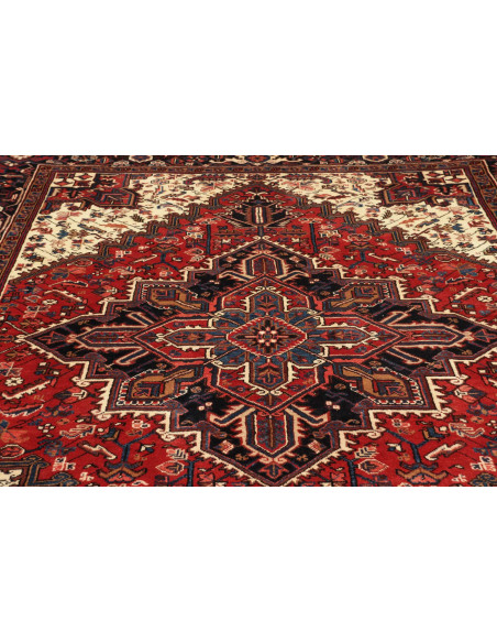 Gorawan 207x280 Cm Gorawan Persia Wool Cotton