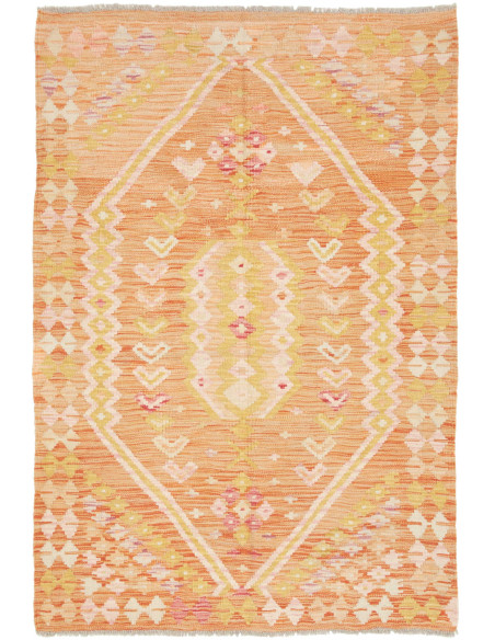 Kilim 103x151 Cm Kilim Afghanistan