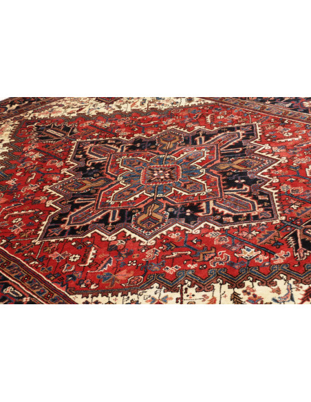 Gorawan 207x280 Cm Gorawan Persia Wool Cotton