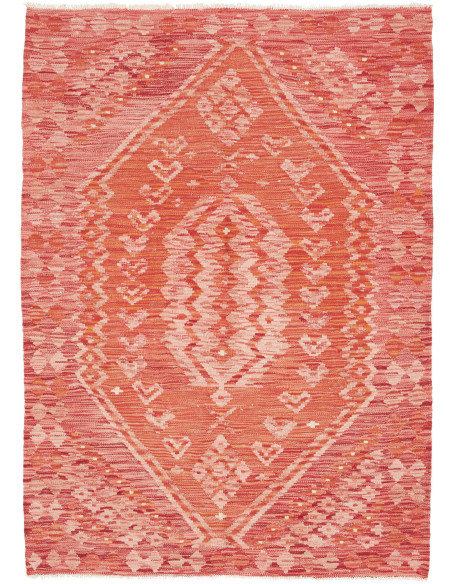 Kilim 105x146 Cm Kilim Afghanistan