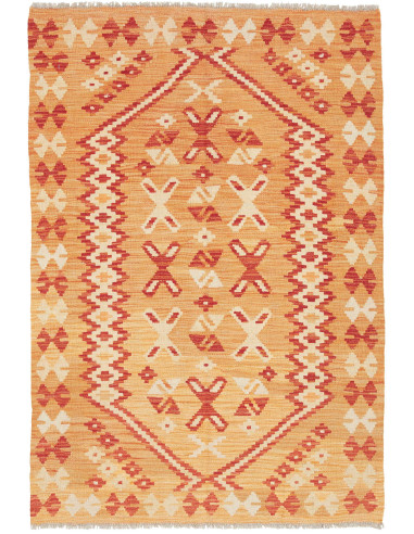 Kilim 101x151 Cm Kilim Afghanistan