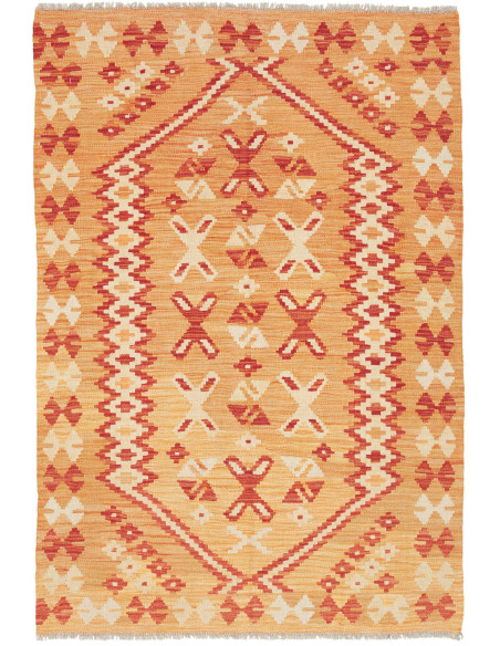 Kilim 101x151 Cm Kilim Afghanistan