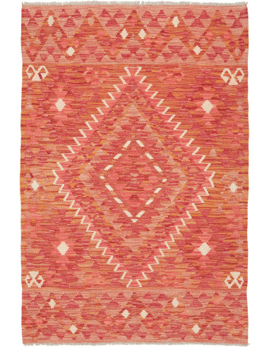 Kilim 98x147 Cm Kilim Afghanistan
