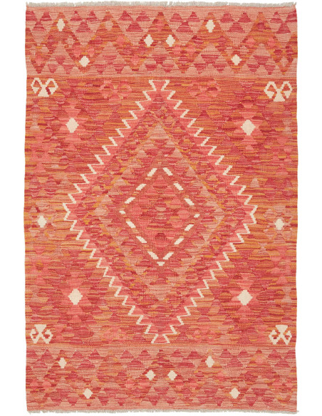 Kilim 98x147 Cm Kilim Afghanistan