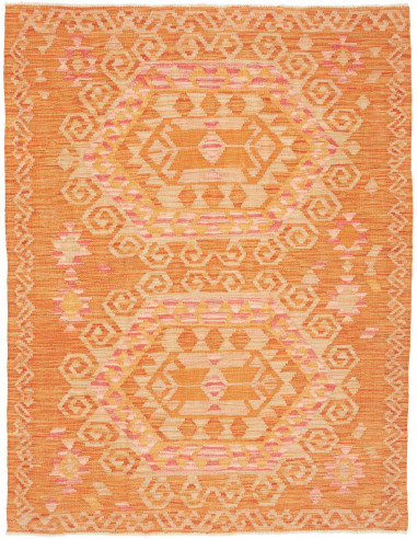 Kilim 131x175 Cm Kilim Afghanistan
