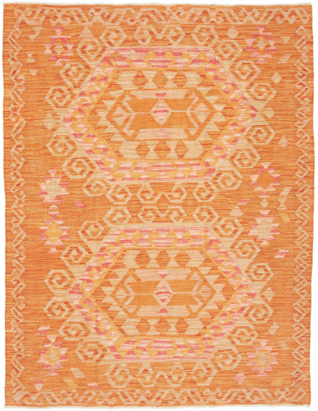 Kilim 131x175 Cm Kilim Afghanistan