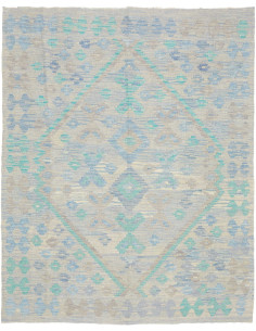 Kilim 154x194 Cm Kilim Afghanistan
