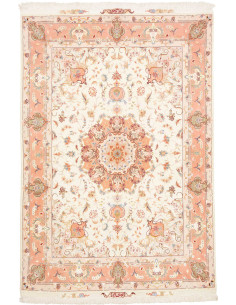 Tabriz 70 Raj 148x219 Cm Tabriz 70 Raj