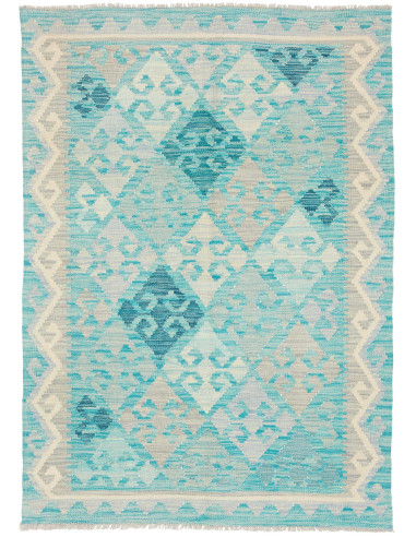 Kilim 104x149 Cm Kilim, Afghanistan