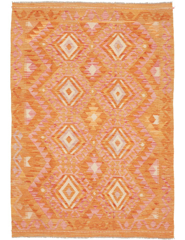 Kilim 121x175 Cm Kilim Afghanistan