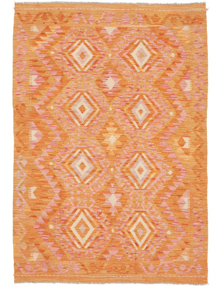 Kilim 121x175 Cm Kilim Afghanistan