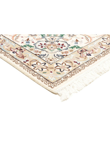 Rug Nain 9La Persia white beige 164x262