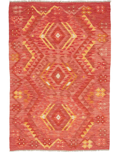 Kilim 103x149 Cm Kilim Afghanistan