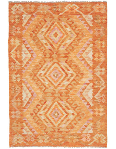 Kilim 104x152 Cm Kilim Afghanistan