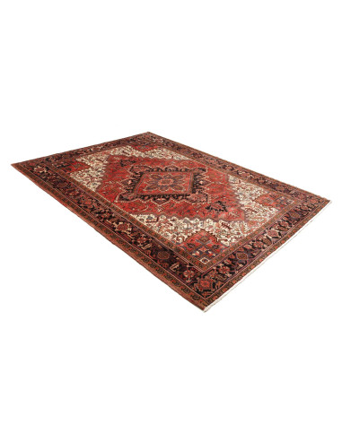 Gorawan 218x290 Cm Gorawan, Persia, Hand-carded Wool,