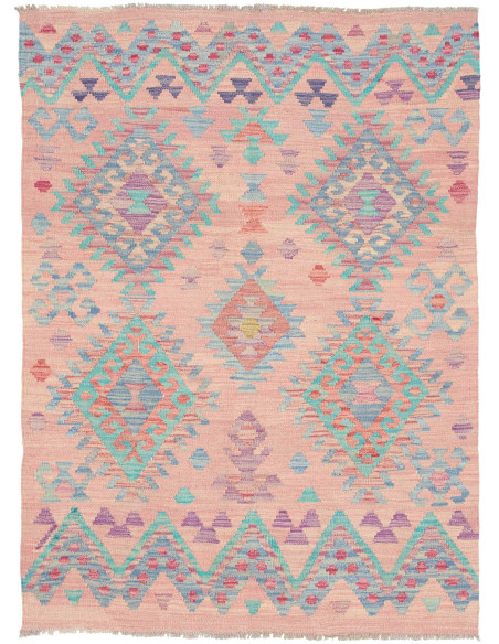 Kilim 107x145 Cm Kilim Afghanistan