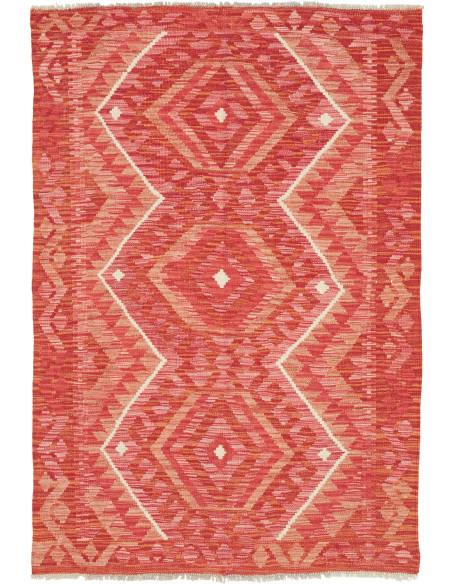 Kilim 102x147 Cm Kilim Afghanistan