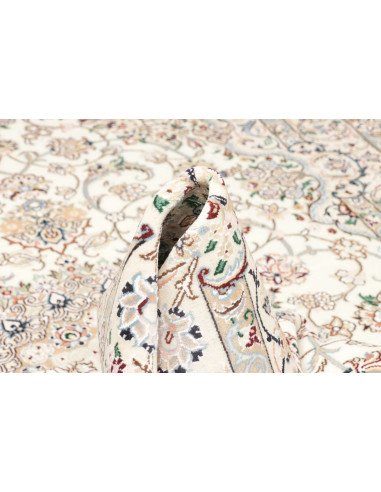 Rug Nain 9La Persia white beige 164x262