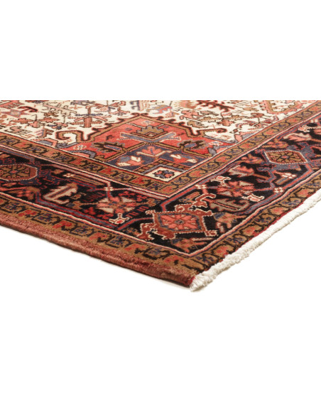 Gorawan 218x290 Cm Gorawan, Persia, Hand-carded Wool,