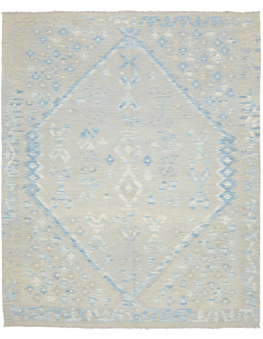 Kilim 160x198 Cm Kilim