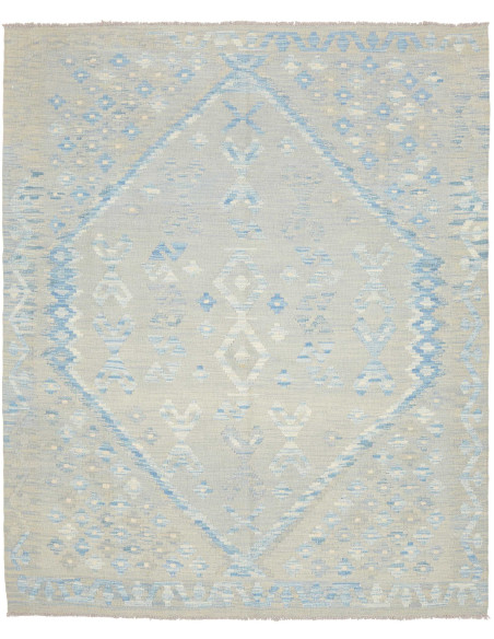 Kilim 160x198 Cm Kilim